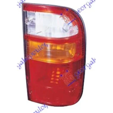STOP LAMPA KOMPLET 03-