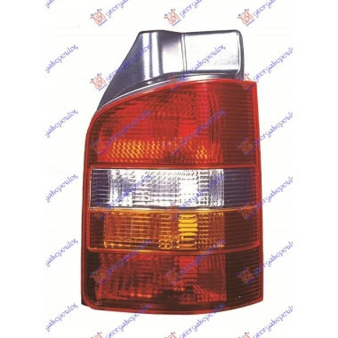 STOP LAMPA KOMPLET 12- (OTVOR.KAROS)