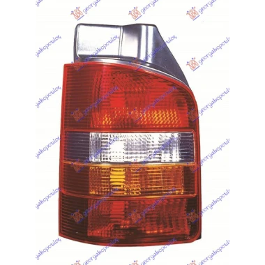 STOP LAMPA KOMPLET 12- (OTVOR.KAROS)