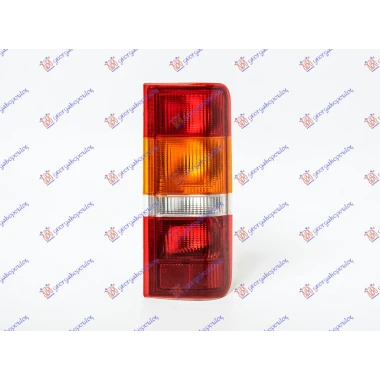 STOP LAMPA KOMPLET (TURSKA)
