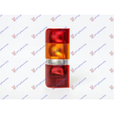 STOP LAMPA KOMPLET (TURSKA)