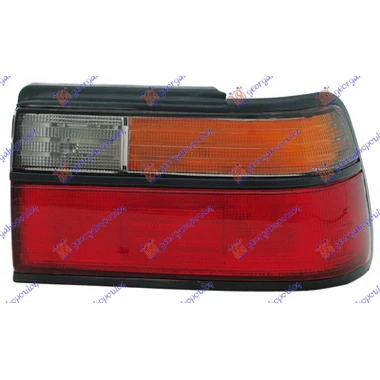 STOP LAMPA (KOMPLET)