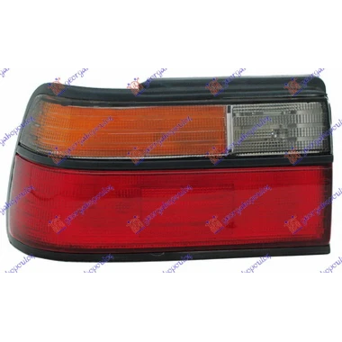 STOP LAMPA (KOMPLET)