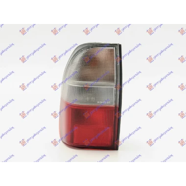 STOP LAMPA KOMPLET (BELI MIGAVAC)