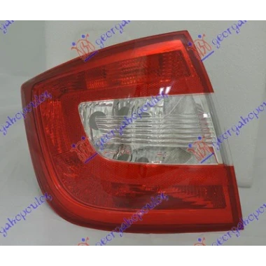 STOP LAMPA (L/B)