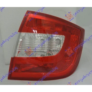 STOP LAMPA (L/B)