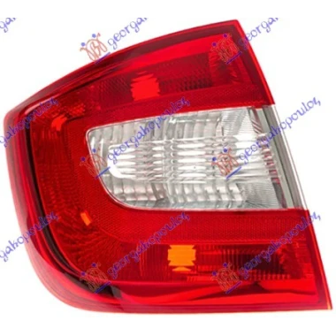 STOP LAMPA (L/B) (HELLA)