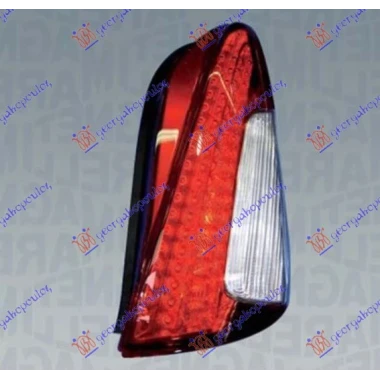 STOP LAMPA LED 07- MARELLI