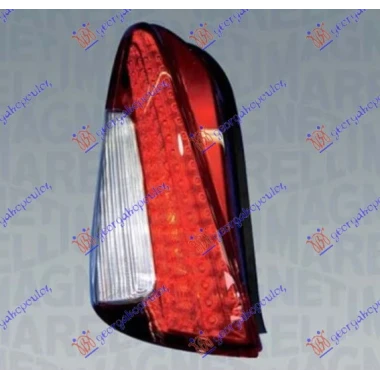 STOP LAMPA LED 07- MARELLI