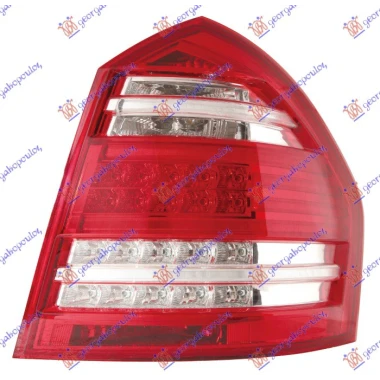 STOP LAMPA LED 10-