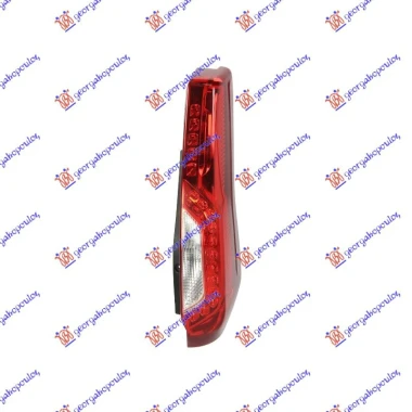 STOP LAMPA LED 10-