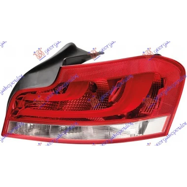STOP LAMPA LED 11- (HELLA)