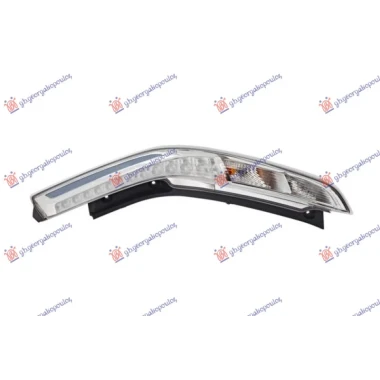 STOP LAMPA (LED) 13- (VALEO)