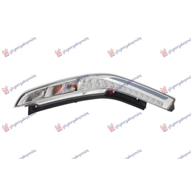STOP LAMPA (LED) 13- (VALEO)