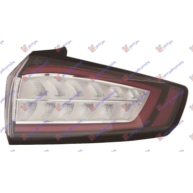 STOP LAMPA LED