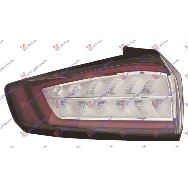 STOP LAMPA LED