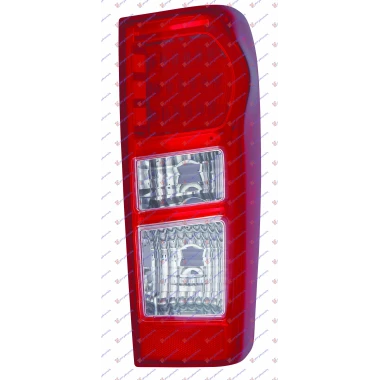 STOP LAMPA LED