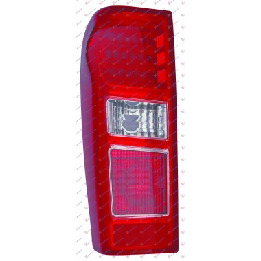 STOP LAMPA LED