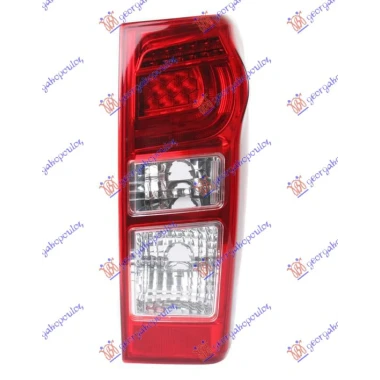STOP LAMPA LED