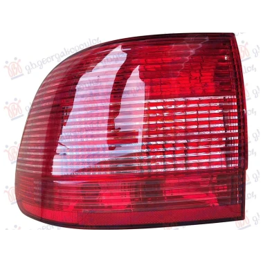 STOP LAMPA LED -2007