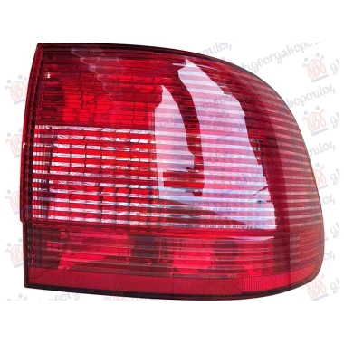 STOP LAMPA LED -2007