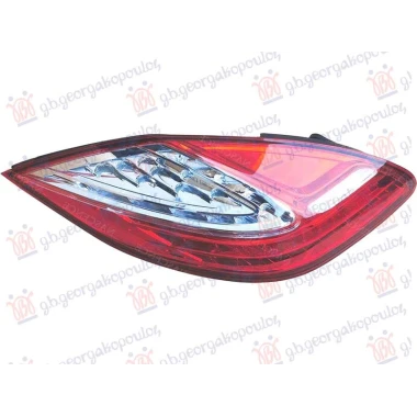 STOP LAMPA LED -2013