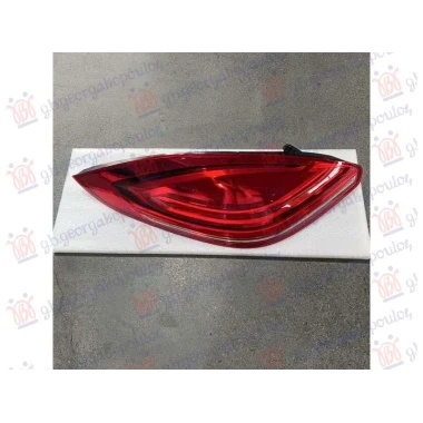 STOP LAMPA LED 2013-