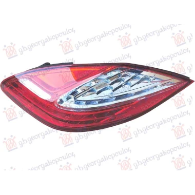 STOP LAMPA LED -2013