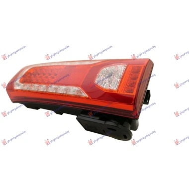 STOP LAMPA LED 2019- (DEPO)