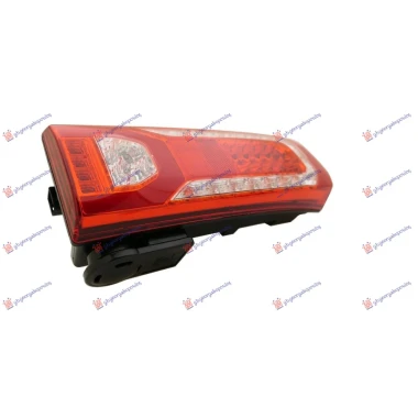 STOP LAMPA LED 2019- (SA ALARMOM) (DEPO)