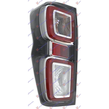 STOP LAMPA LED