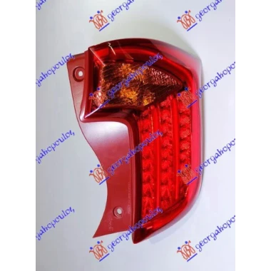 STOP LAMPA LED