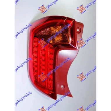 STOP LAMPA LED