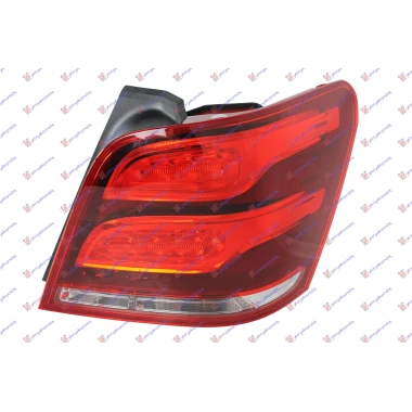 STOP LAMPA LED