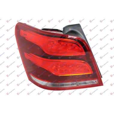 STOP LAMPA LED