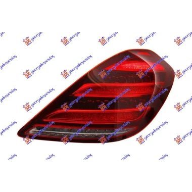 STOP LAMPA LED