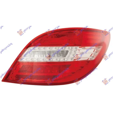 STOP LAMPA LED