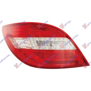STOP LAMPA LED
