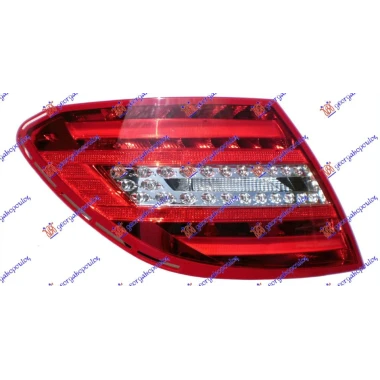 STOP LAMPA LED