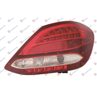 STOP LAMPA LED