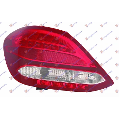 STOP LAMPA LED