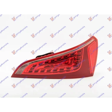STOP LAMPA LED