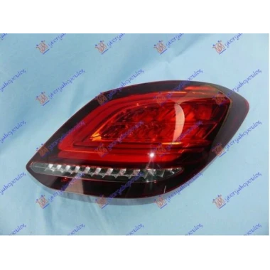 STOP LAMPA LED