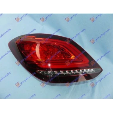 STOP LAMPA LED