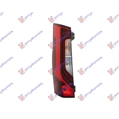STOP LAMPA LED