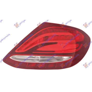 STOP LAMPA LED