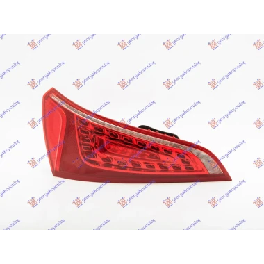 STOP LAMPA LED