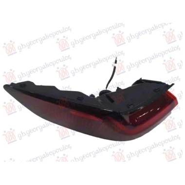 STOP LAMPA LED (5 PIN)