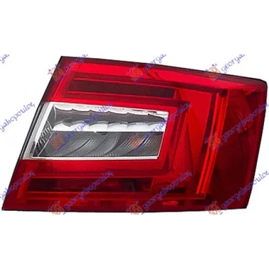 STOP LAMPA LED