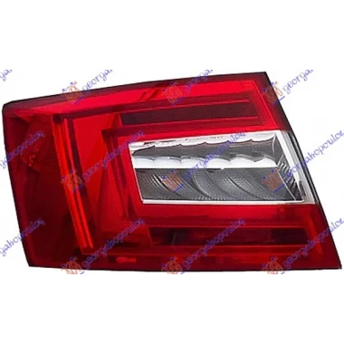 STOP LAMPA LED